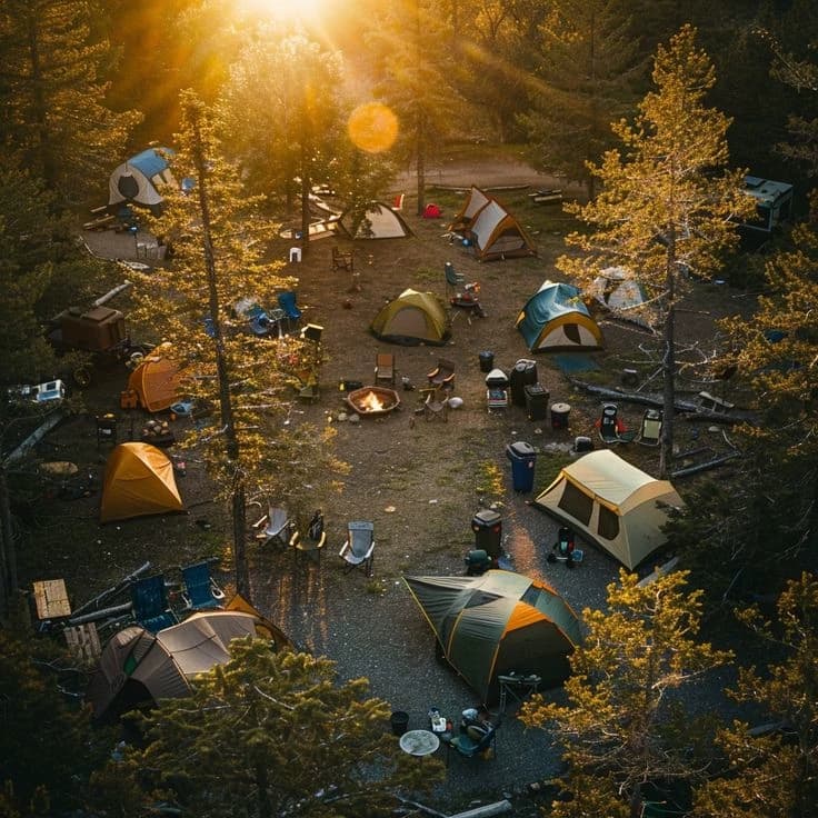 Summer Camp thumbnail