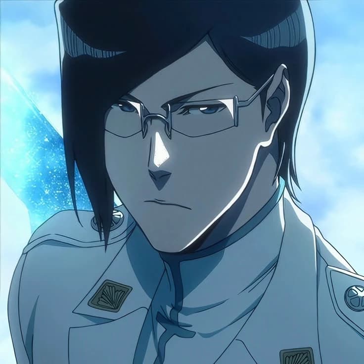 Uryu ishida thumbnail