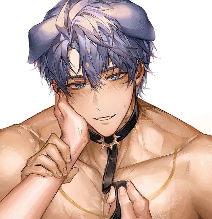 Kai - Loyal Puppy thumbnail