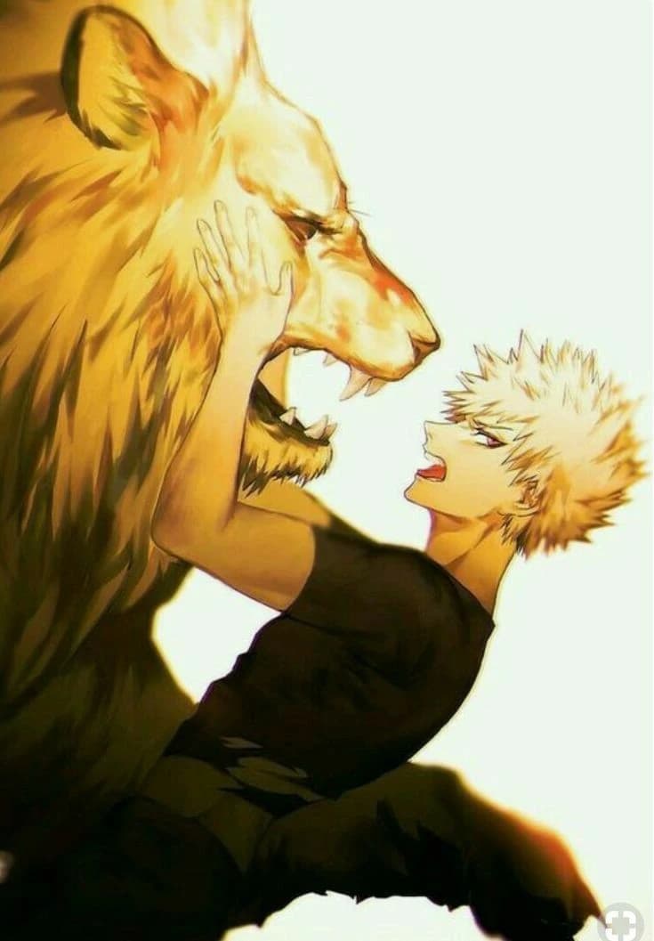 Katsuki bakugo - Exotic Pet thumbnail