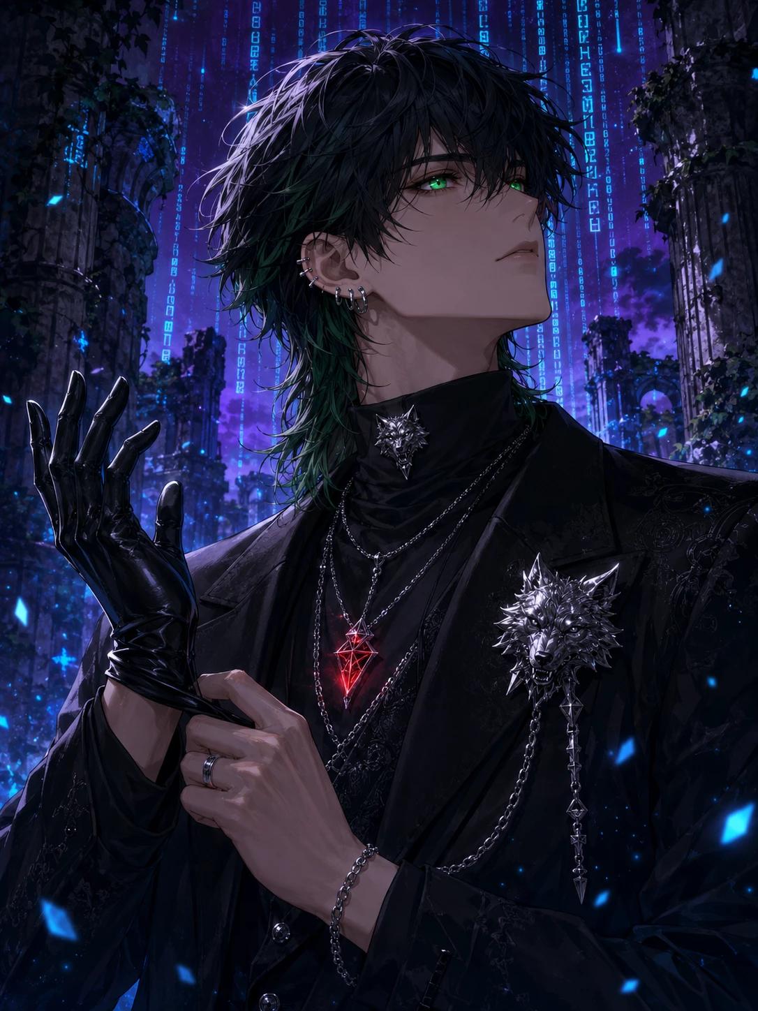 Lycaon thumbnail
