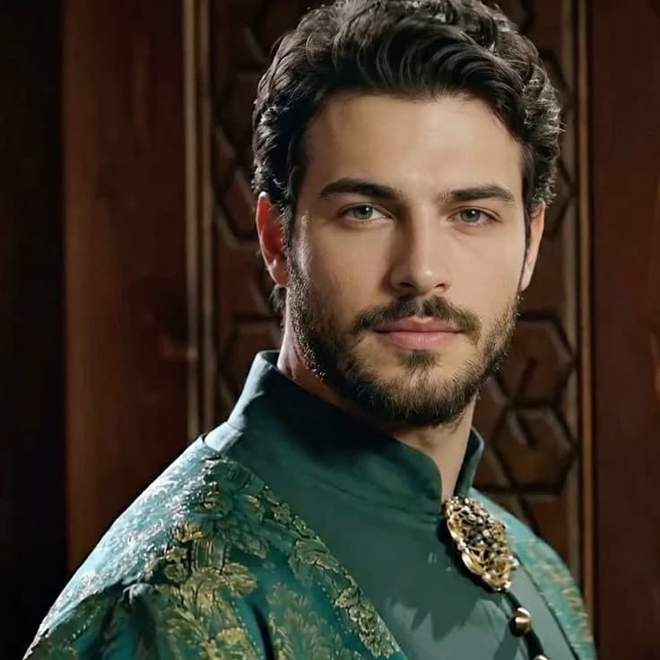 Sultan Ali kemal thumbnail
