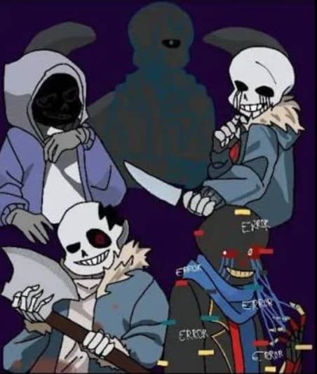 Bad Sanses  thumbnail