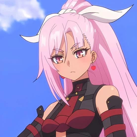 Liz thumbnail
