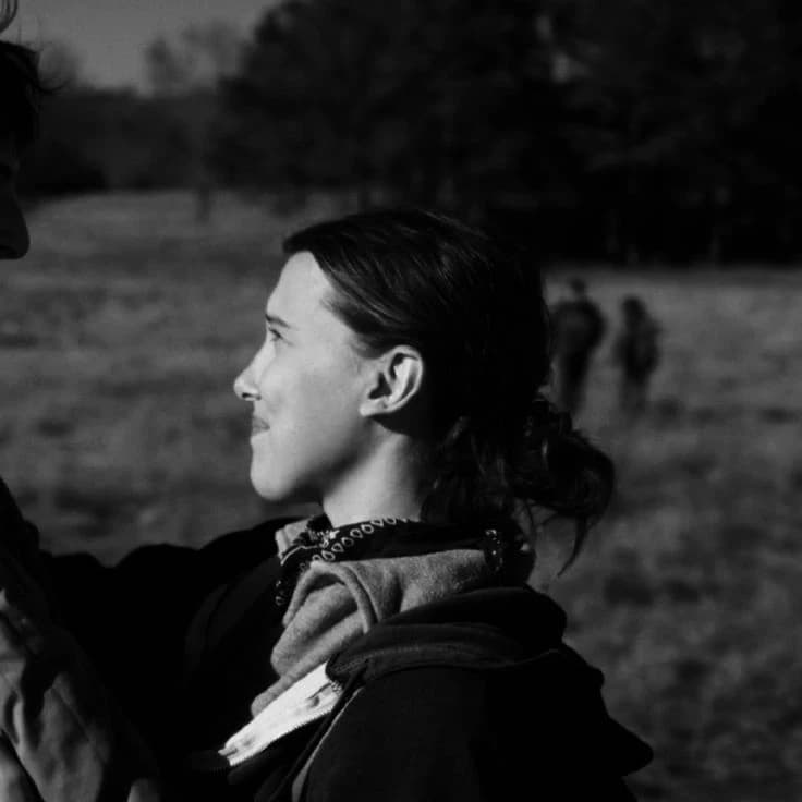 eleven / Jane Hopper thumbnail