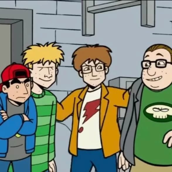eeltingville club thumbnail