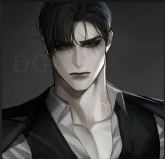 Richard (the dangerous mafia boss X his possession)  thumbnail