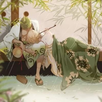 Zoro thumbnail