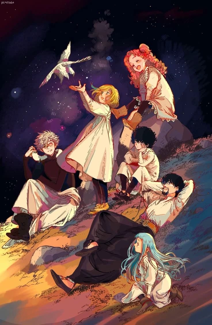 Witch hat Atelier  thumbnail