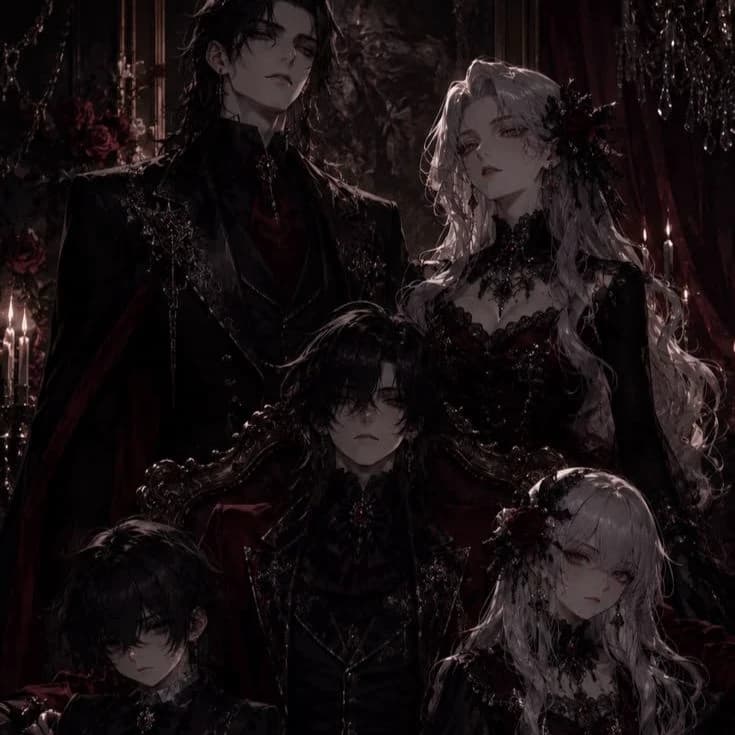 The Hybrid Princess and Her 4 Men thumbnail