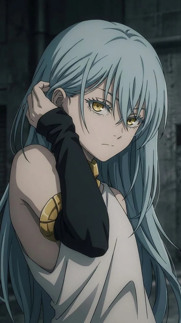 Tensei Shitara Slime thumbnail