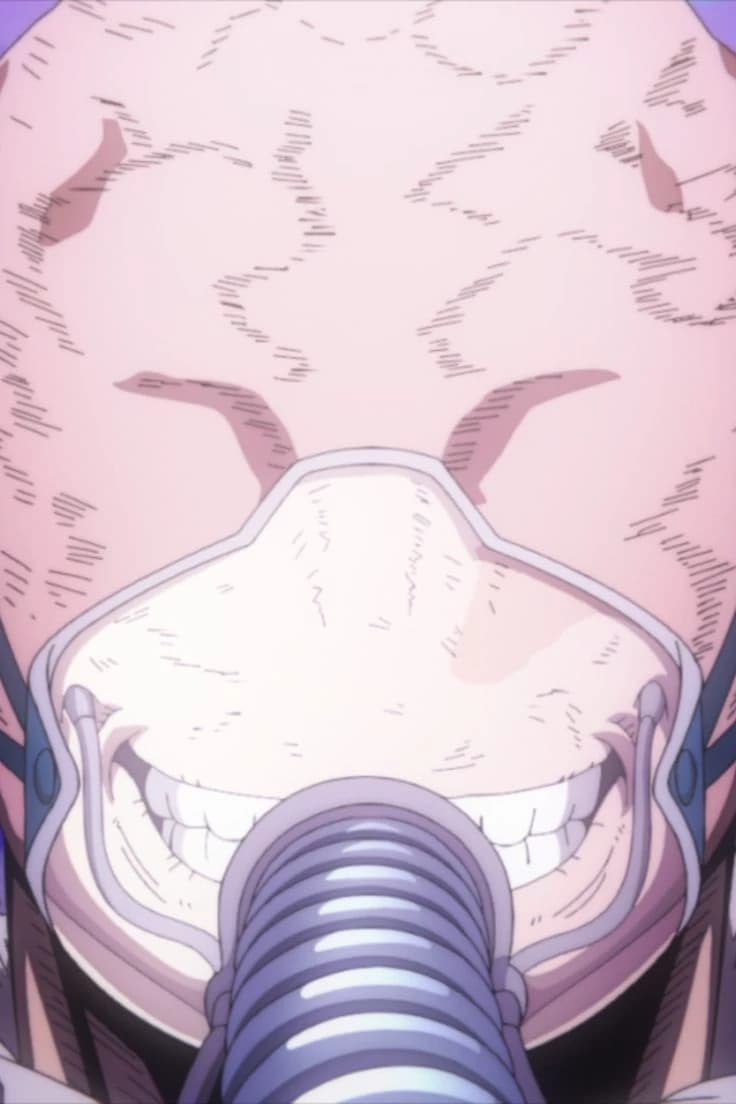 My hero academia [BNHA] thumbnail