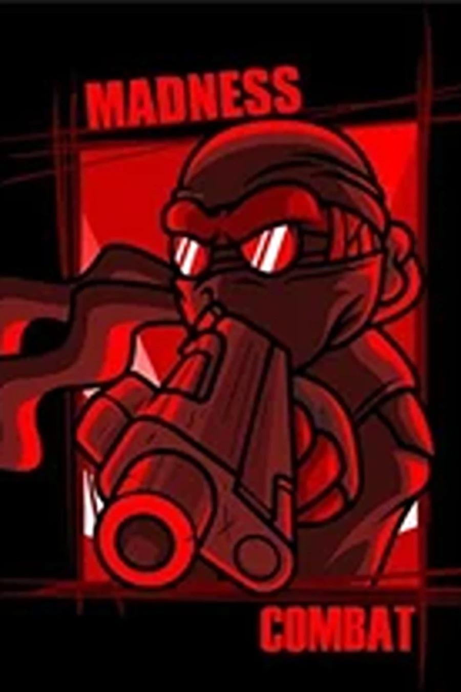 madness combat thumbnail