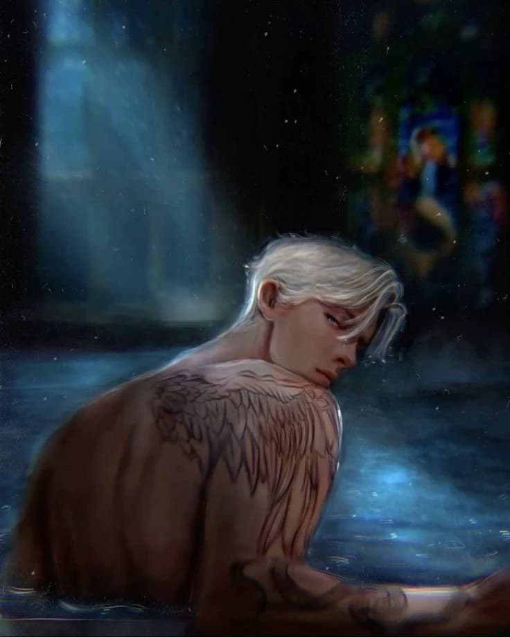Draco Malfoy thumbnail