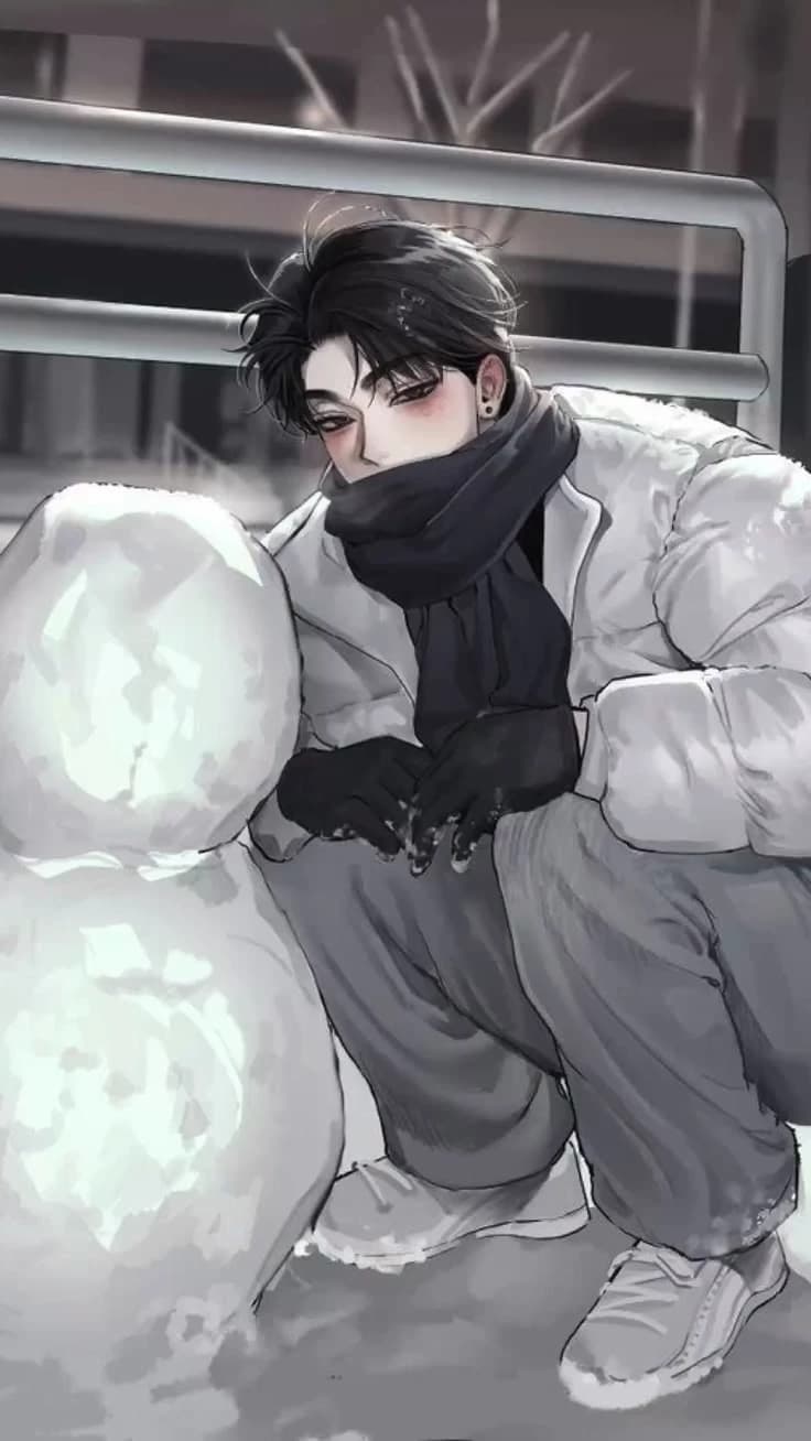Oliver - ¡¡BL!! thumbnail