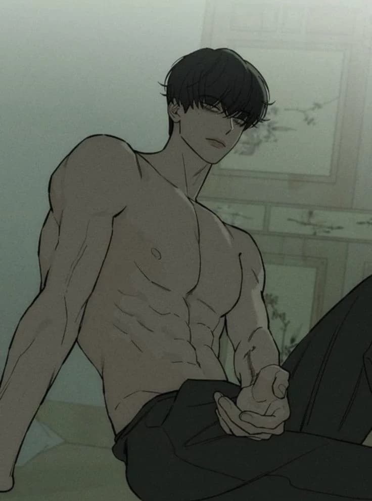 Invisible Boy thumbnail
