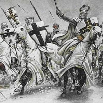 Konrad von Thuringen thumbnail