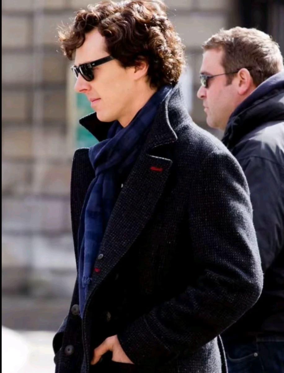 BBC Sherlock thumbnail