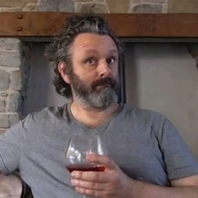 Micheal Sheen thumbnail