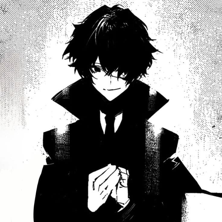 Dazai Osamu (Beast) thumbnail
