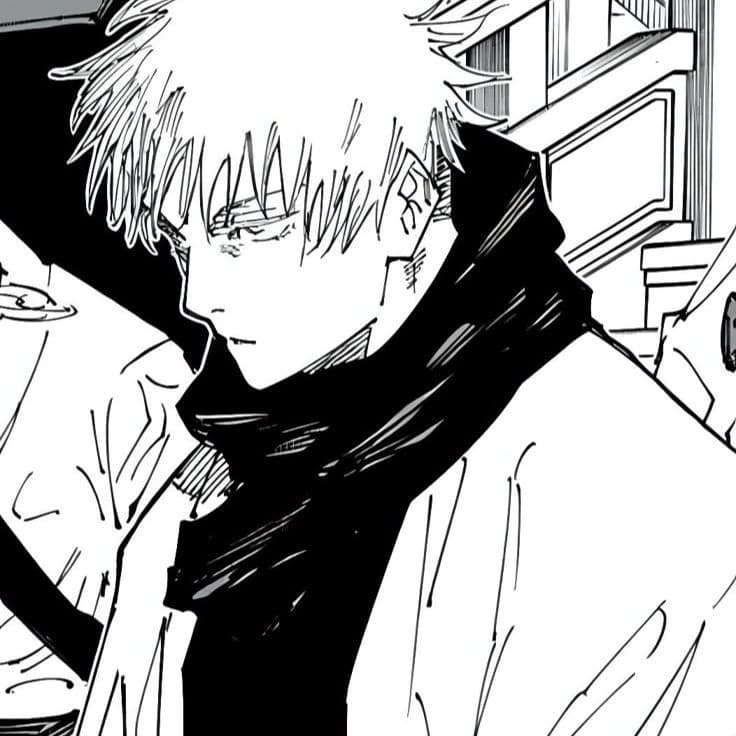 Gojo Satoru thumbnail