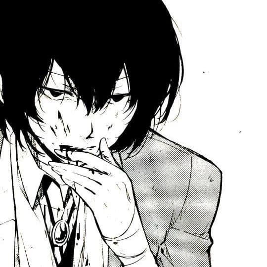 Dazai Osamu thumbnail