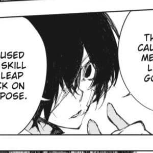Dazai Osamu (15 years old) thumbnail