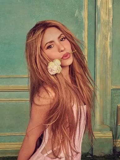 Shakira  thumbnail