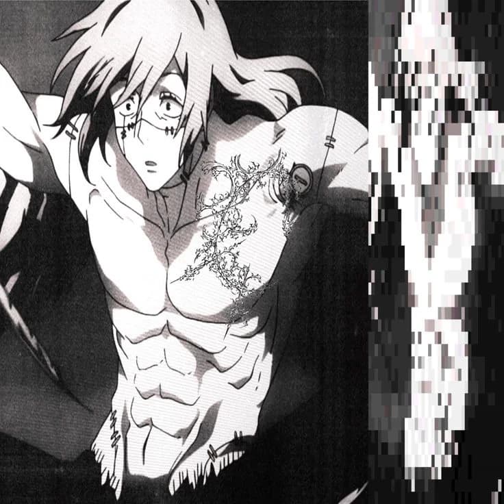 Mahito thumbnail
