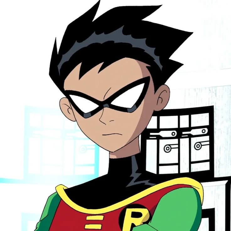 Robin - TT thumbnail