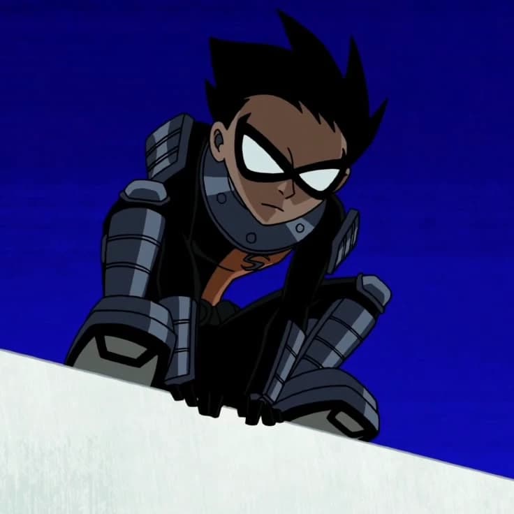 Robin - TT thumbnail
