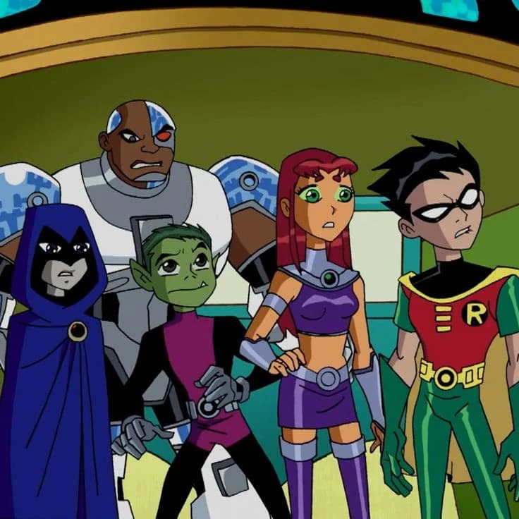 robin and teen titans thumbnail
