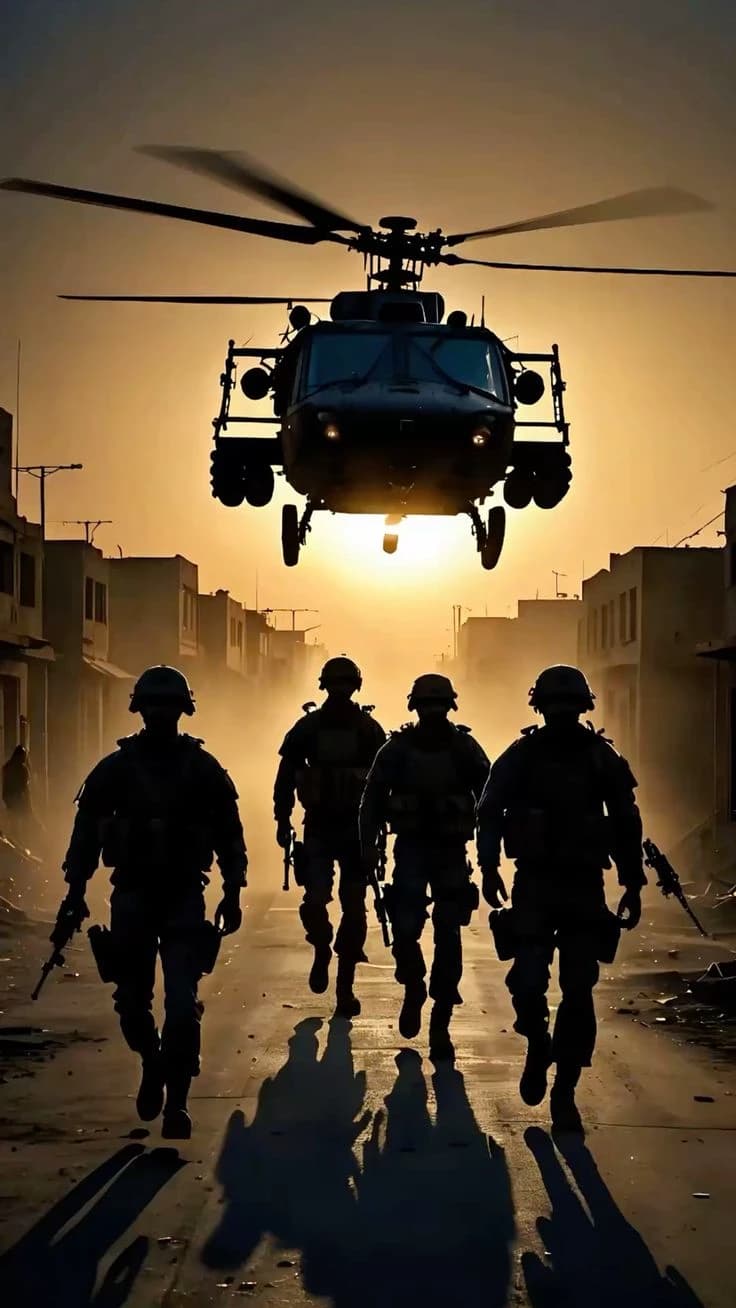 Long Nha special forces thumbnail
