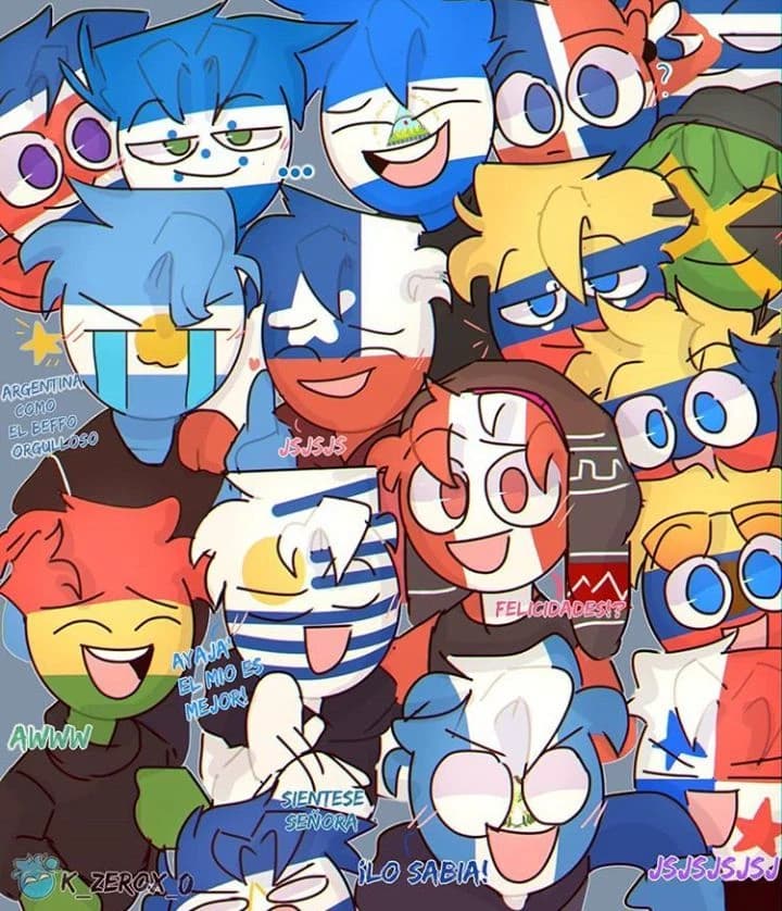 cuntryhumans  thumbnail