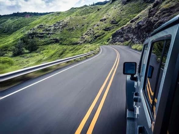 Road trip thumbnail
