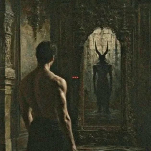 Abandoned castle thumbnail