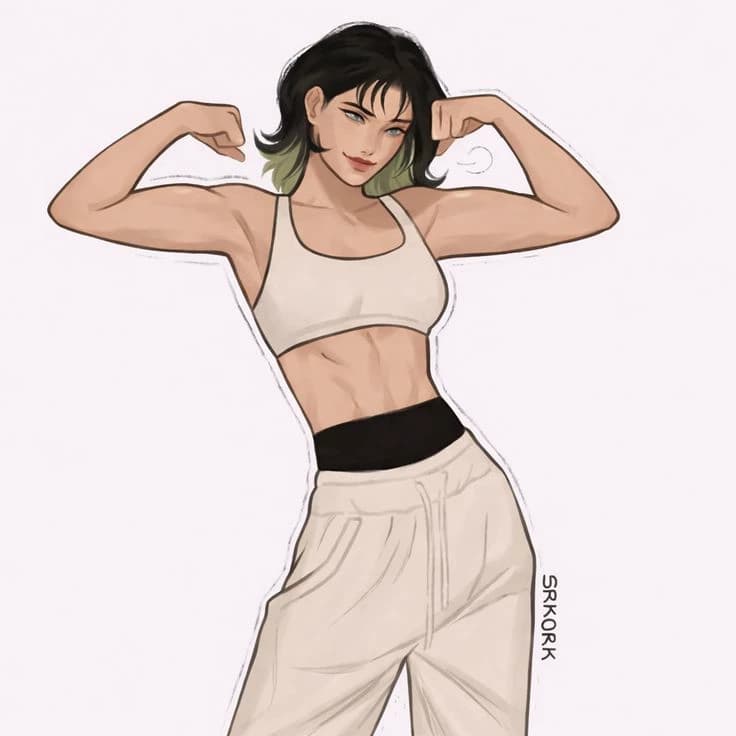 Elizabeth Miya thumbnail