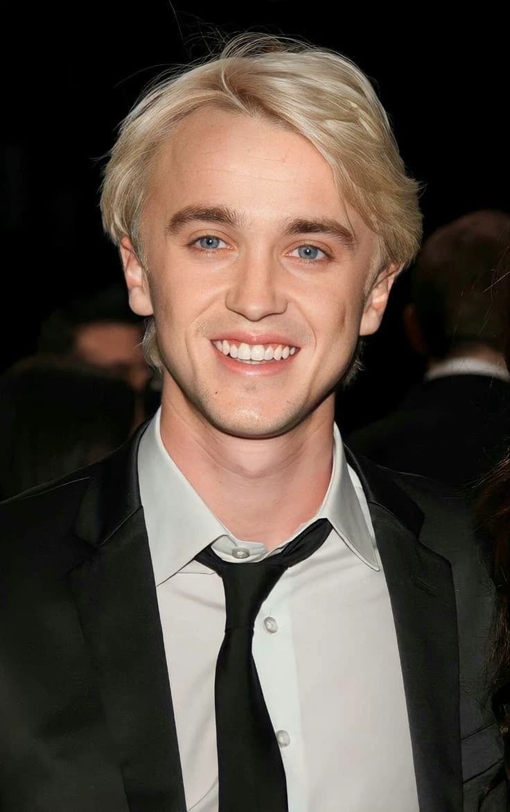 Tom Felton  thumbnail