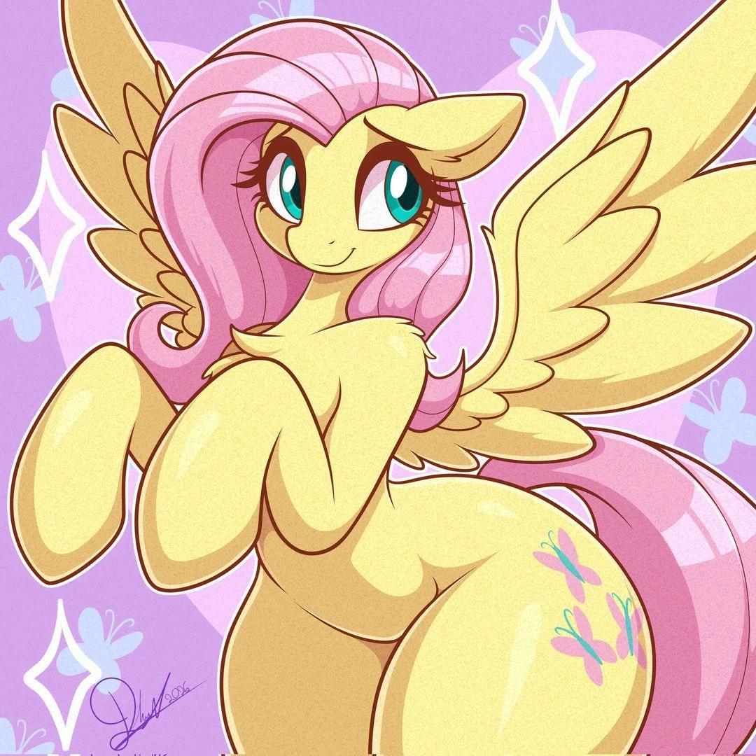 Fluttershy thumbnail