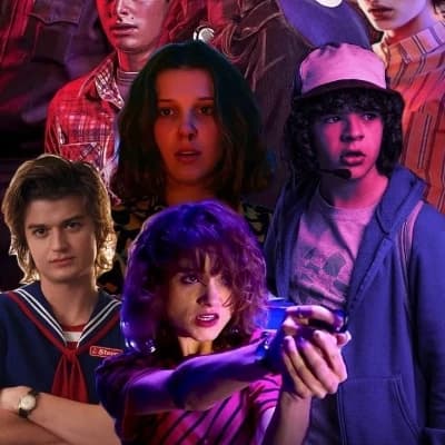 Eleven (El) thumbnail