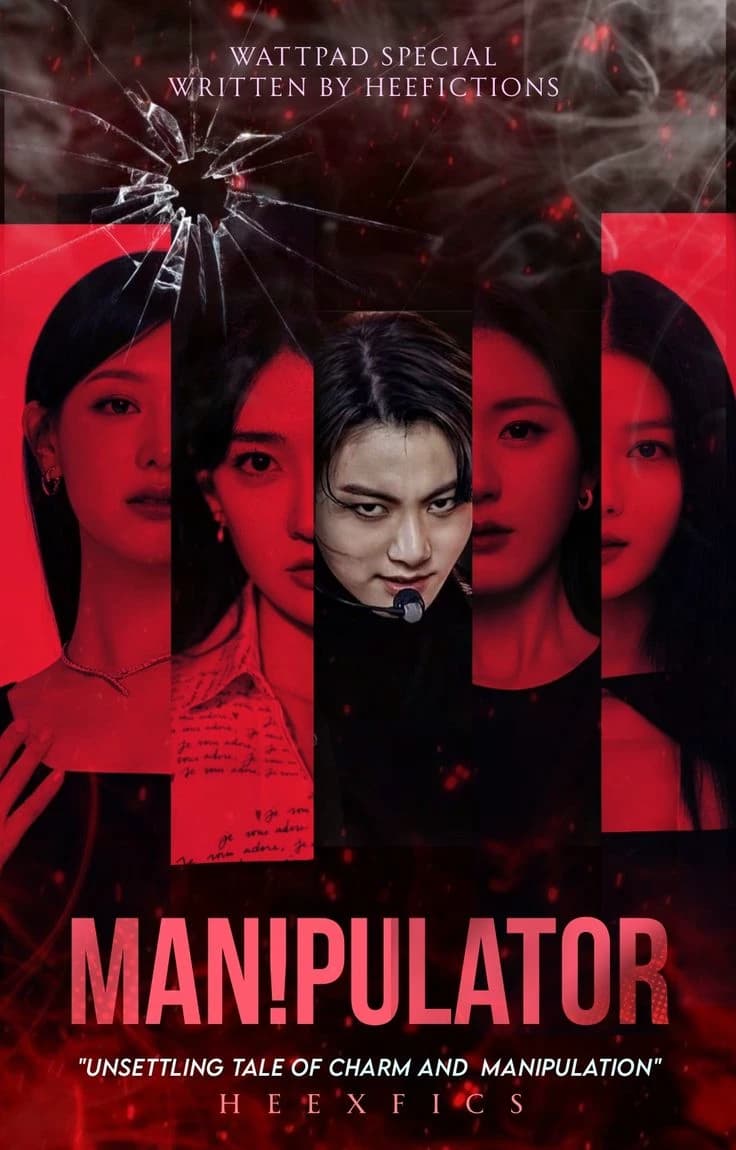 Jeon Jungkook-your cold husband & his devilish cousinPark Lara Lee Yuma Deo Mina thumbnail