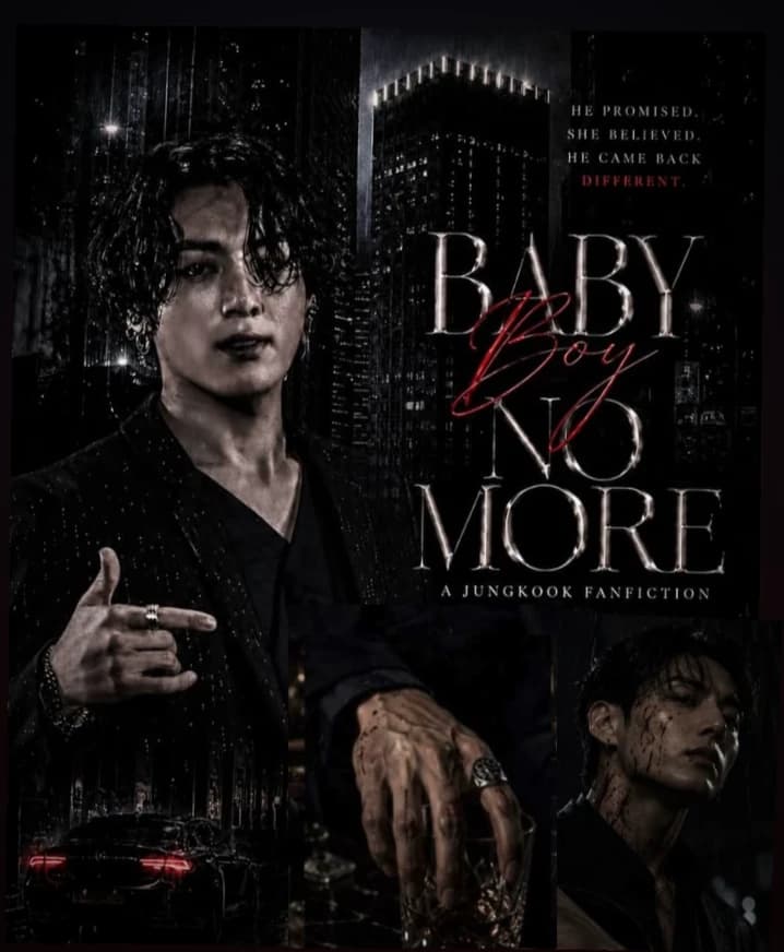 Jeon Jungkook ruthless violent beast tempered notorious deadly obsessed gangster thumbnail
