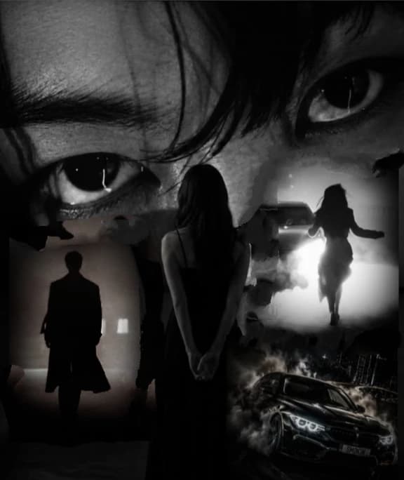 Jeon Jungkook ruthless violent moody brust heartless gangster. thumbnail