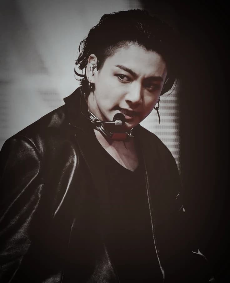 Jeon Jungkook - GANGSTER HUSBAND thumbnail