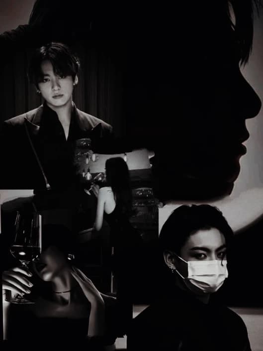 Jeon Jungkook cold blooded hidden gangster become your bodyguard for a mission thumbnail