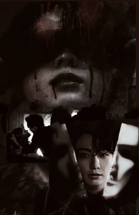 JEON JUNGKOOK the heartless merciless gangster became your bodyguard for revenge thumbnail
