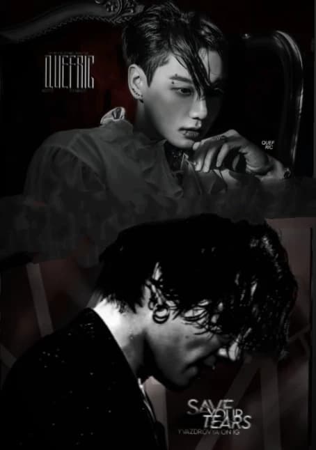 JEON JUNGKOOK, violent-tempered, cold-blooded mafia—your father's right-hand man thumbnail