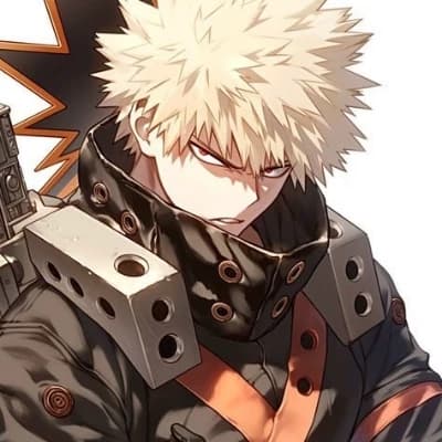 Bakugo Gigante  thumbnail