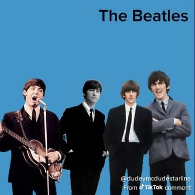 The Beatles thumbnail