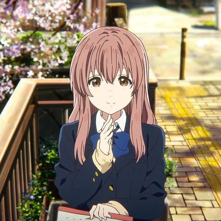 Shoko thumbnail